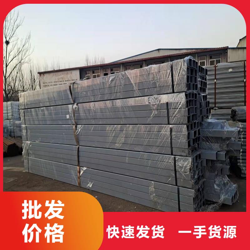桥梁防撞护栏不锈钢复合管栏杆好产品好服务