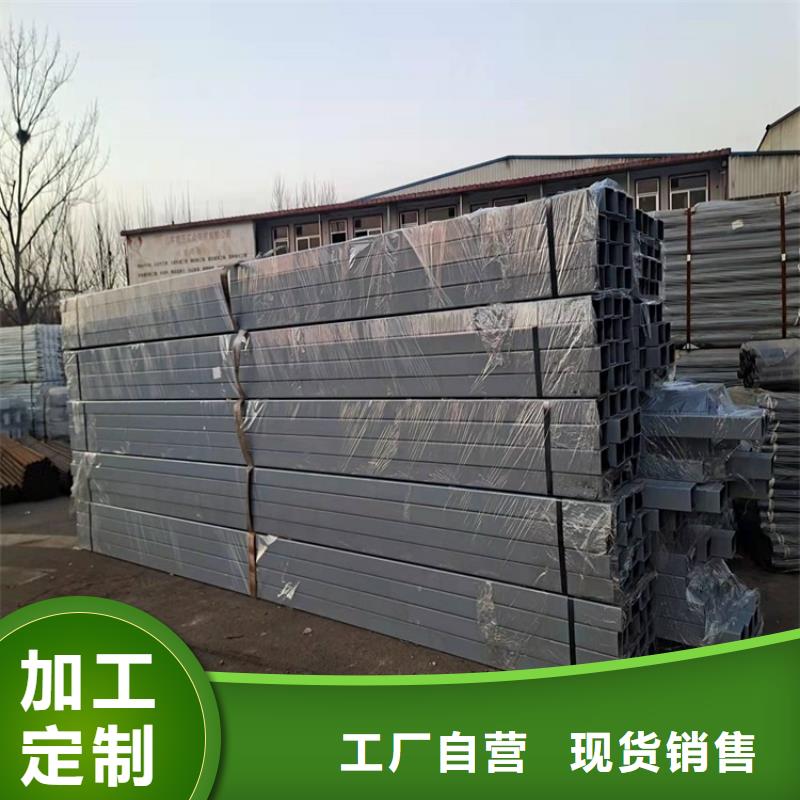 桥梁防撞护栏交通防撞围栏专业的生产厂家