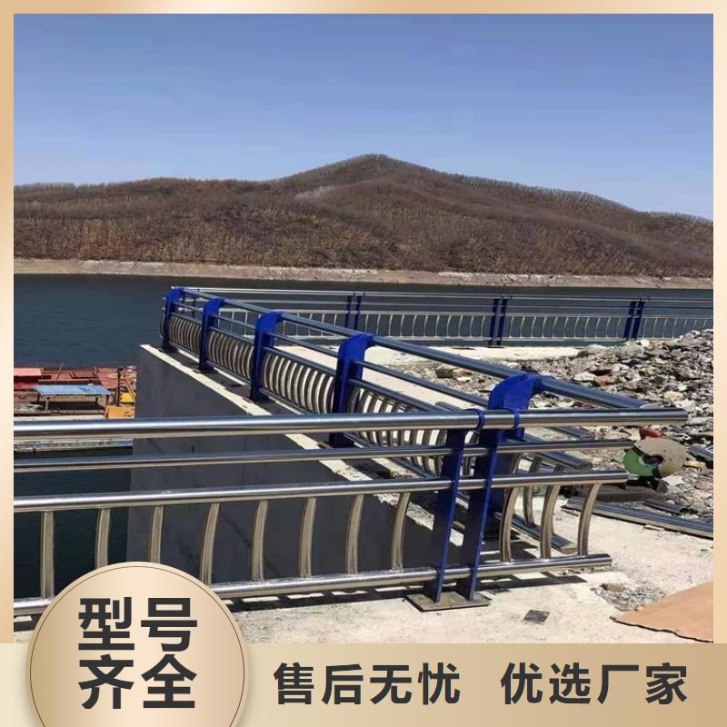 桥梁防撞护栏【高速开口栏网】产品参数
