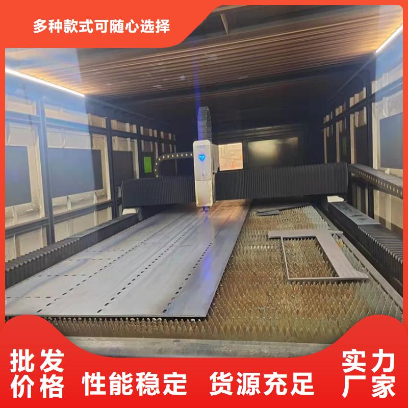 桥梁防撞护栏201不锈钢复合管质量看得见