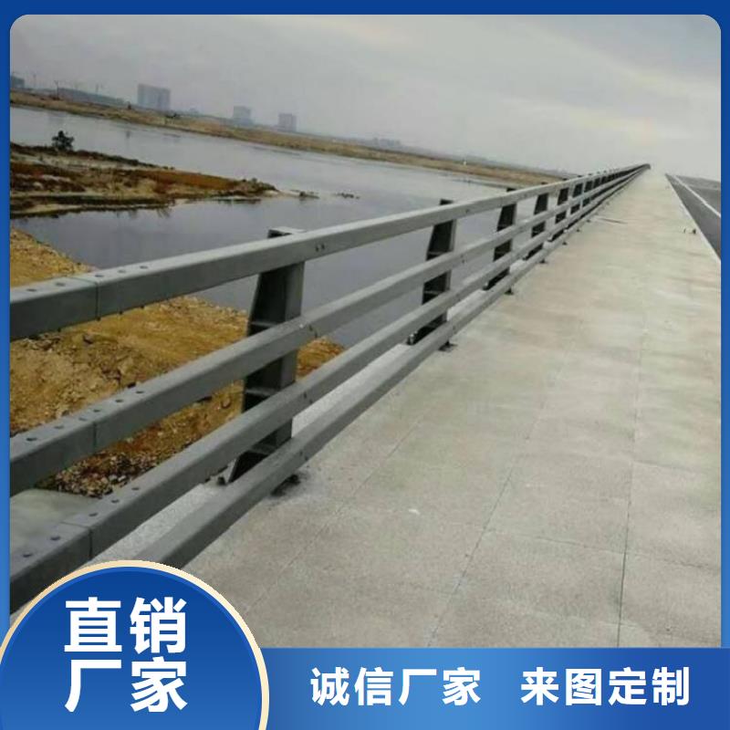 桥梁防撞护栏【高速开口栏网】产品参数