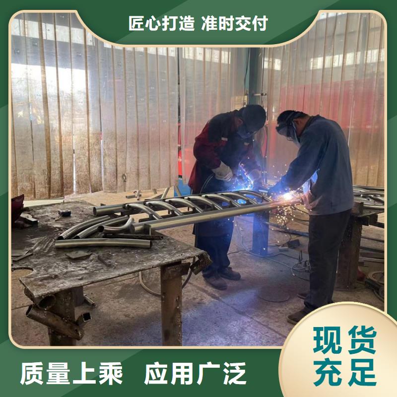 桥梁不锈钢护栏无差价直销