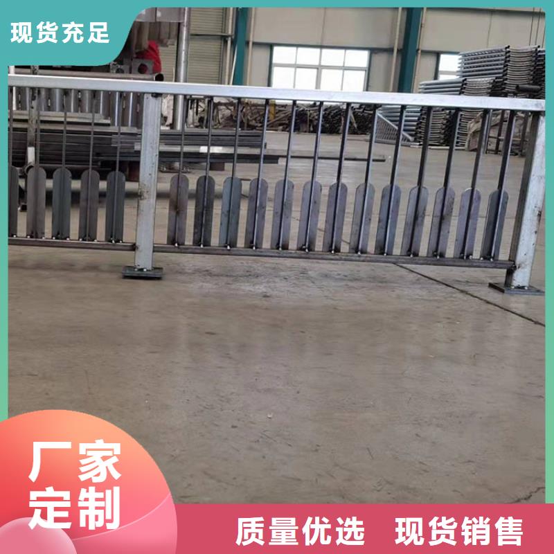 桥梁不锈钢护栏无差价直销