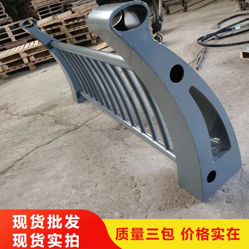 桥梁不锈钢护栏无差价直销