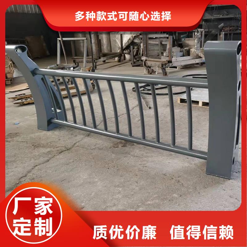 桥梁不锈钢护栏无差价直销