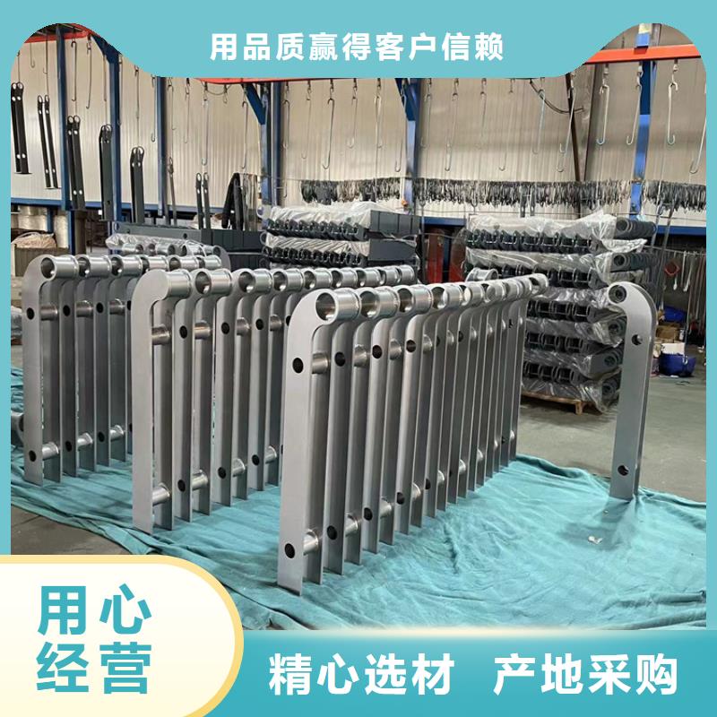 桥梁不锈钢护栏无差价直销