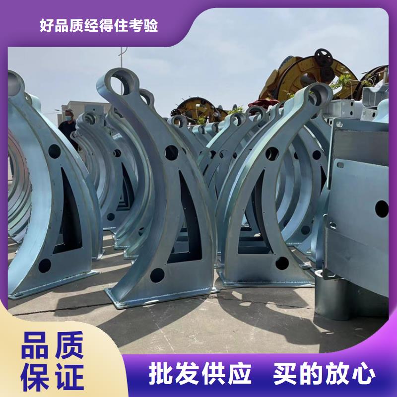 桥梁不锈钢护栏无差价直销