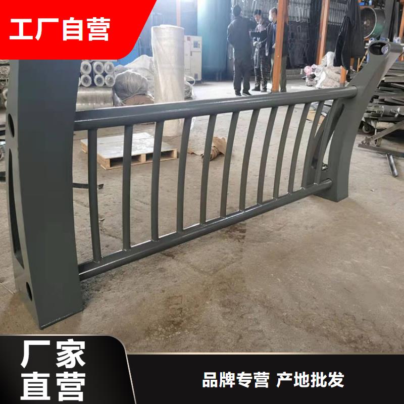 桥梁不锈钢护栏无差价直销