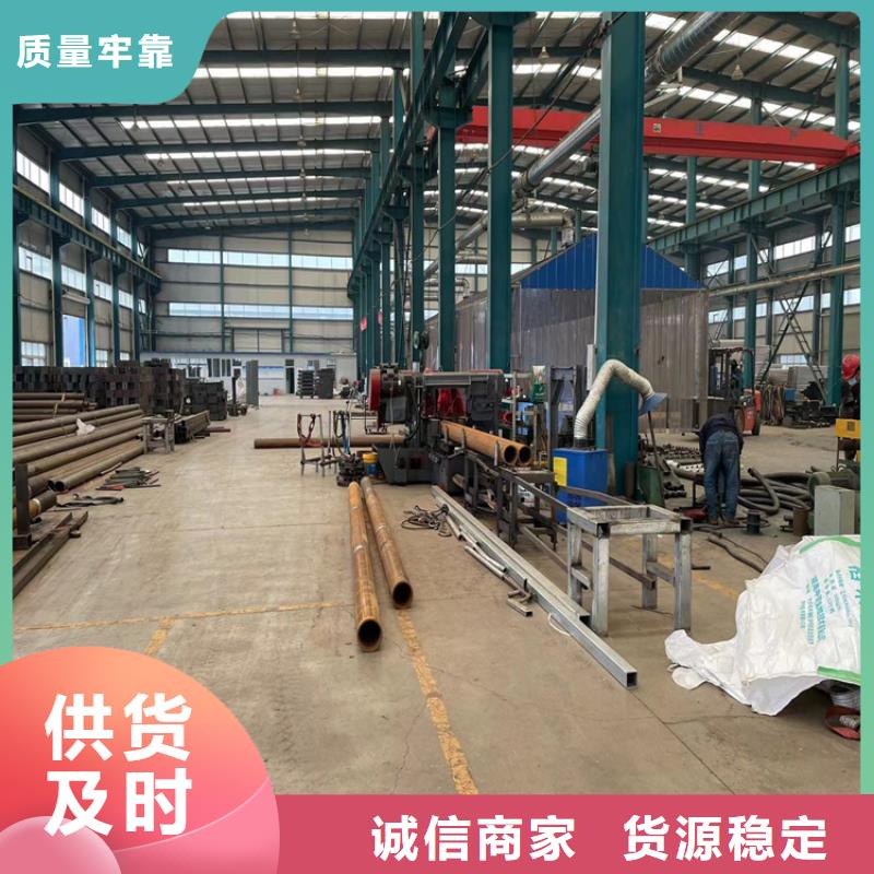 值得信赖的金属不锈钢桥梁护栏生产厂家