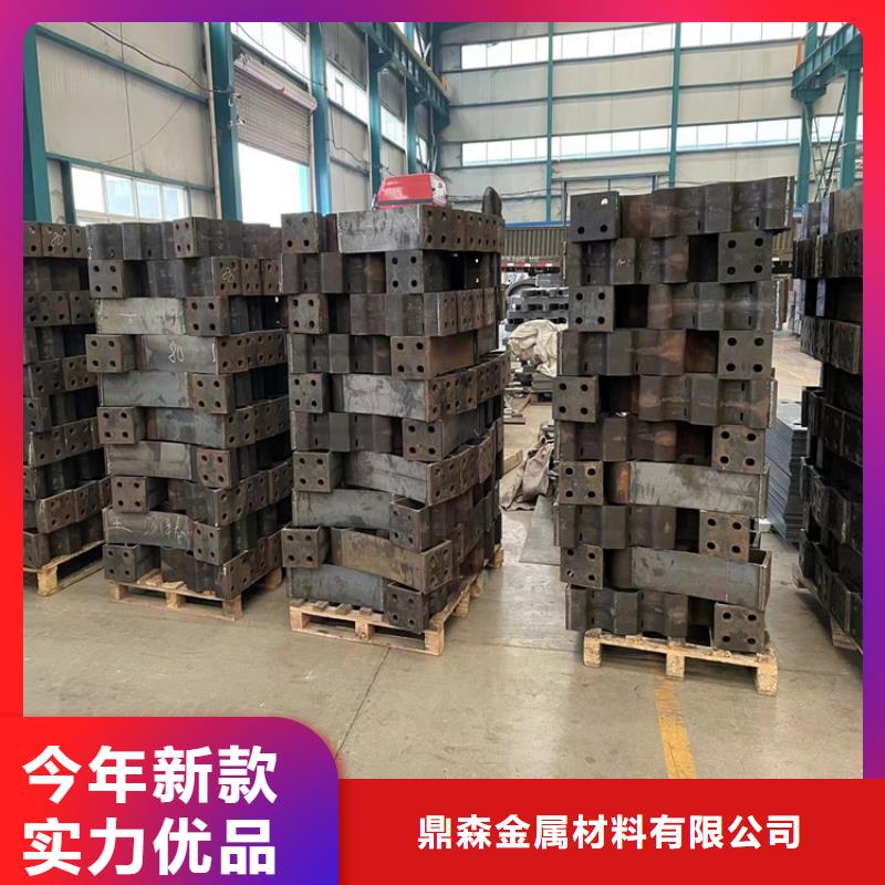 值得信赖的金属不锈钢桥梁护栏生产厂家