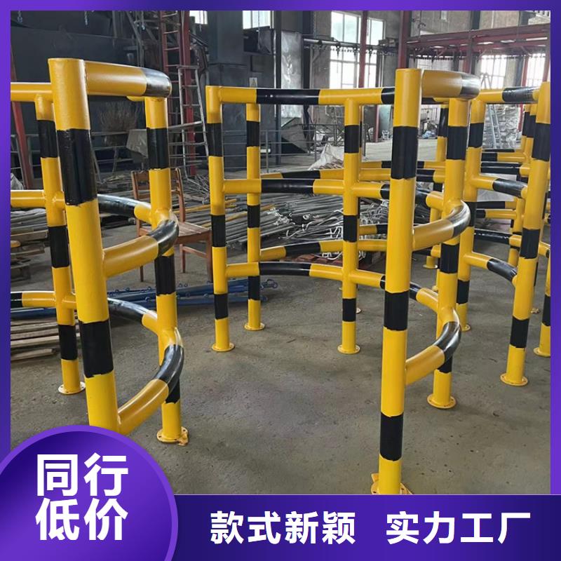 不锈钢复合管栏杆视频-红河市不锈钢复合管栏杆-(本土)可服务区域石屏|元阳|西双版纳|普洱|迪庆|昭通|临沧