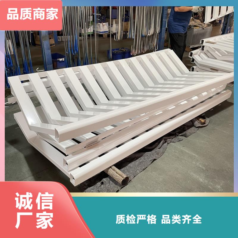桥梁景观护栏 【交通护栏】源头厂家来图定制