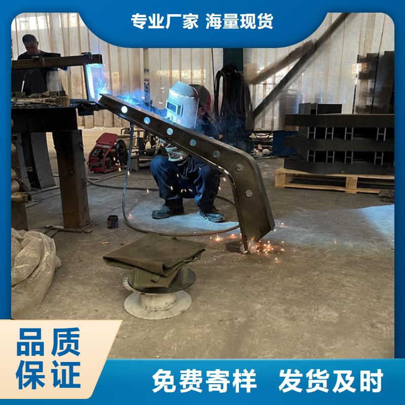 桥梁景观护栏【铝合金护栏】好产品有口碑
