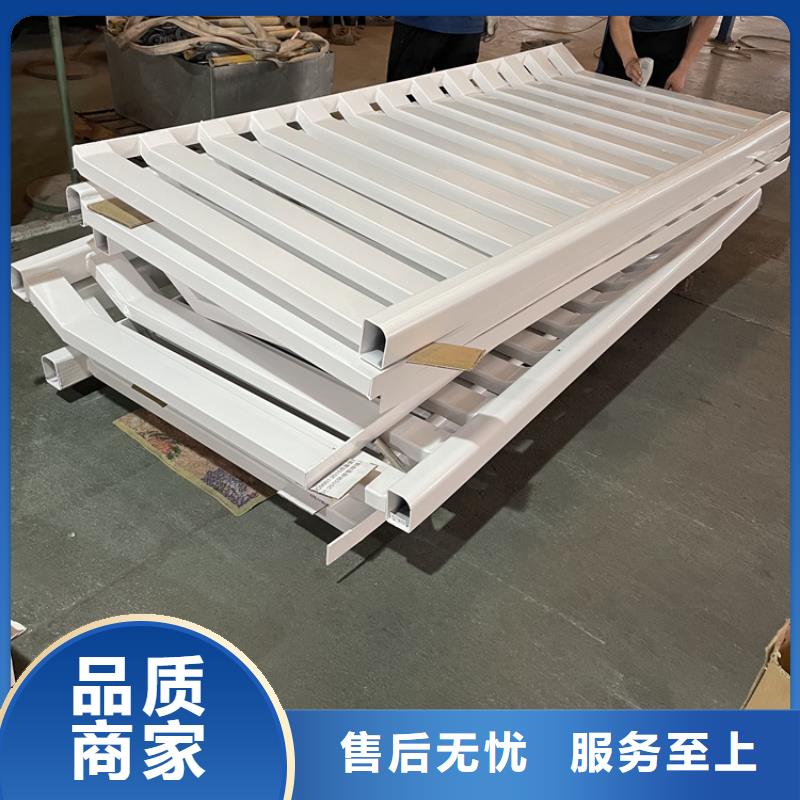 桥梁景观护栏【铝合金护栏】好产品有口碑