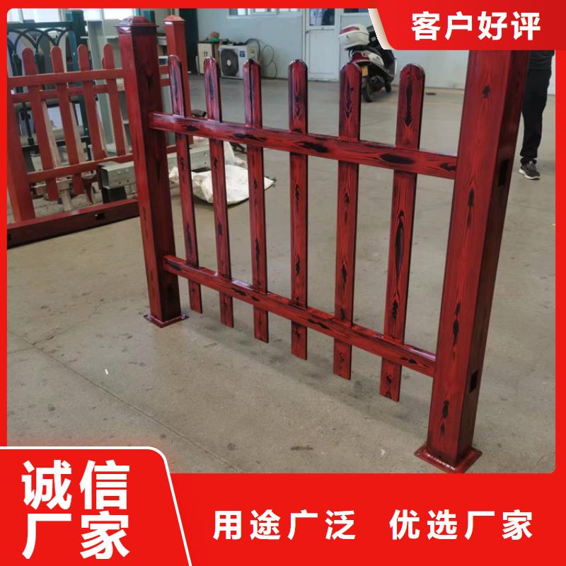 【桥梁景观护栏市政护栏全新升级品质保障】