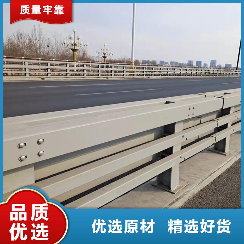 桥梁景观护栏防护栏老品牌厂家