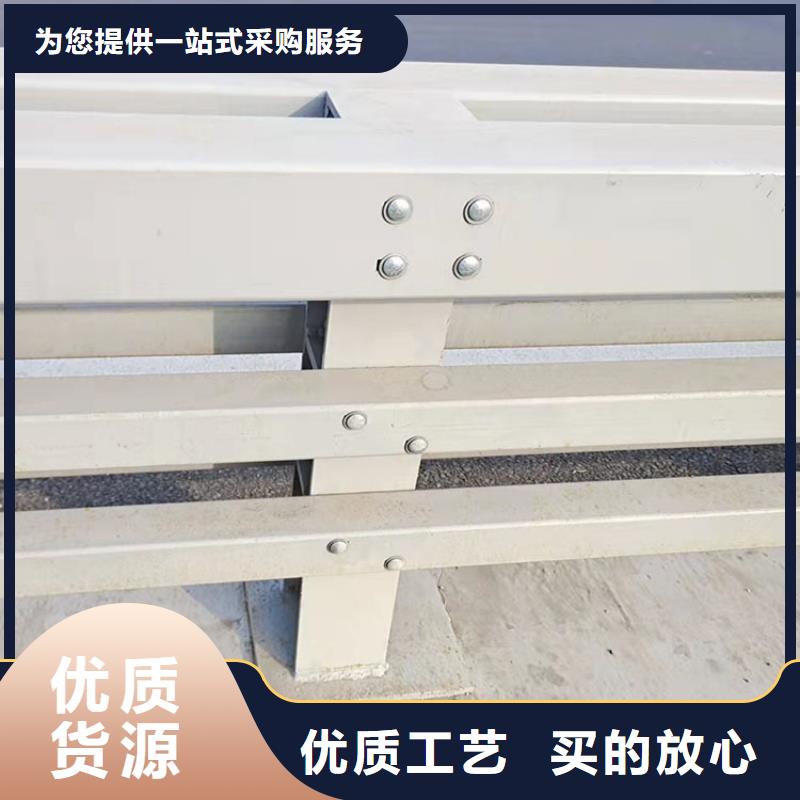 【桥梁景观护栏市政护栏全新升级品质保障】