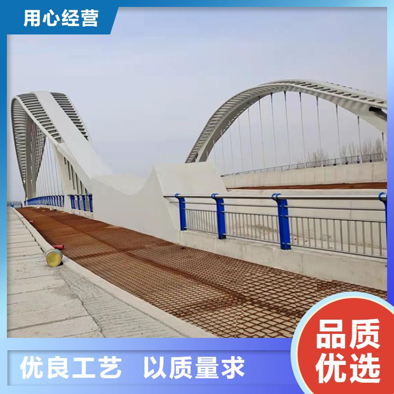 桥梁景观护栏【市政护栏】诚信商家