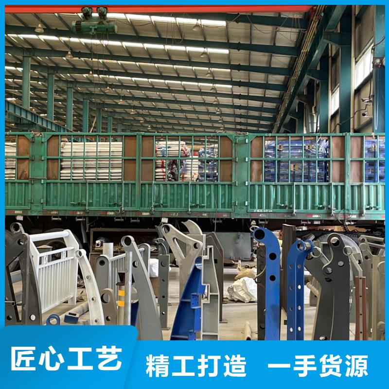 桥梁景观护栏,道路隔离护栏出厂价