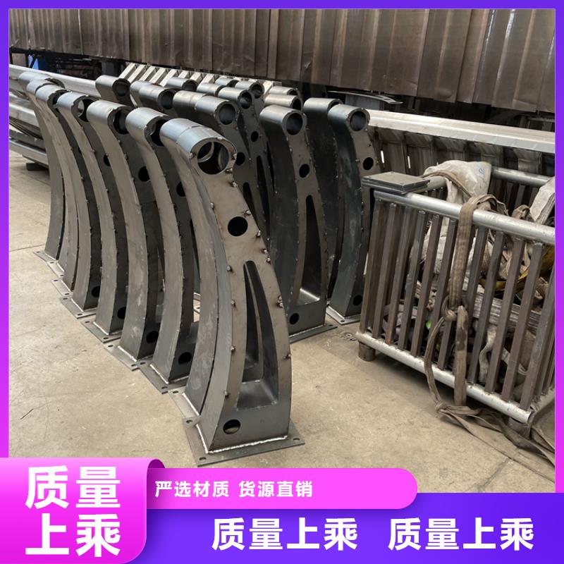 【桥梁景观护栏市政护栏全新升级品质保障】