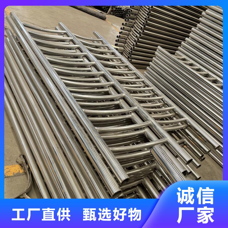 桥梁景观护栏,道路隔离护栏出厂价
