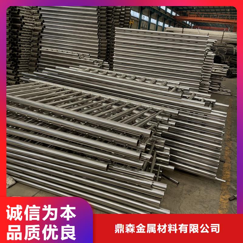 【桥梁景观护栏市政护栏全新升级品质保障】