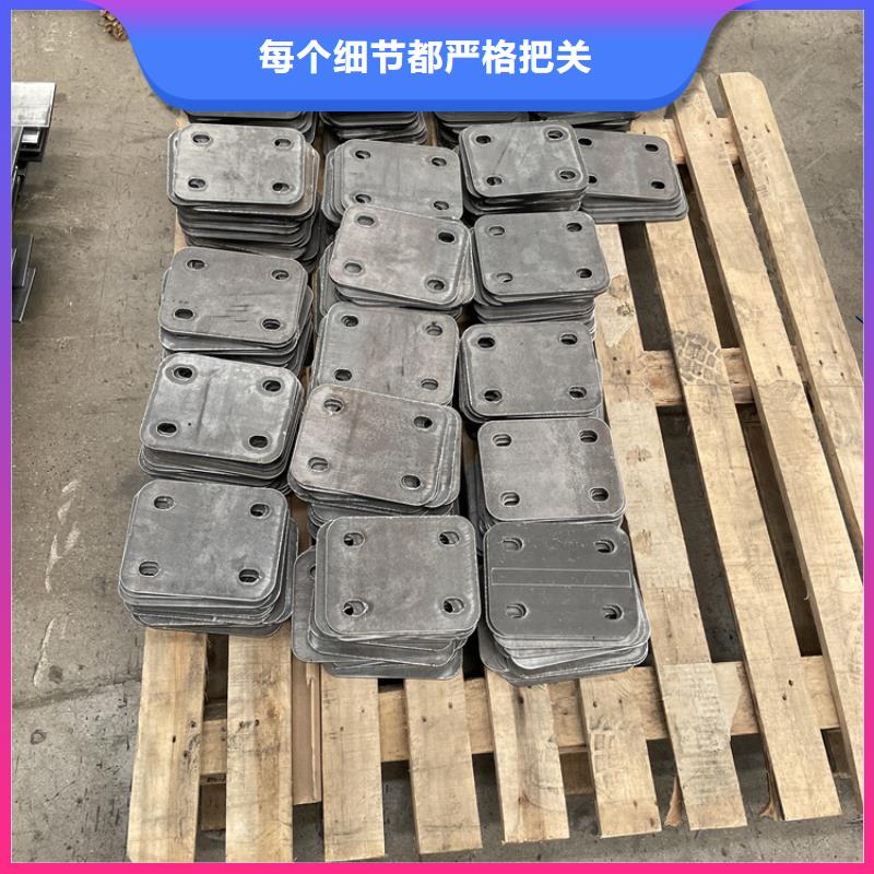 桥梁景观护栏,道路隔离护栏出厂价