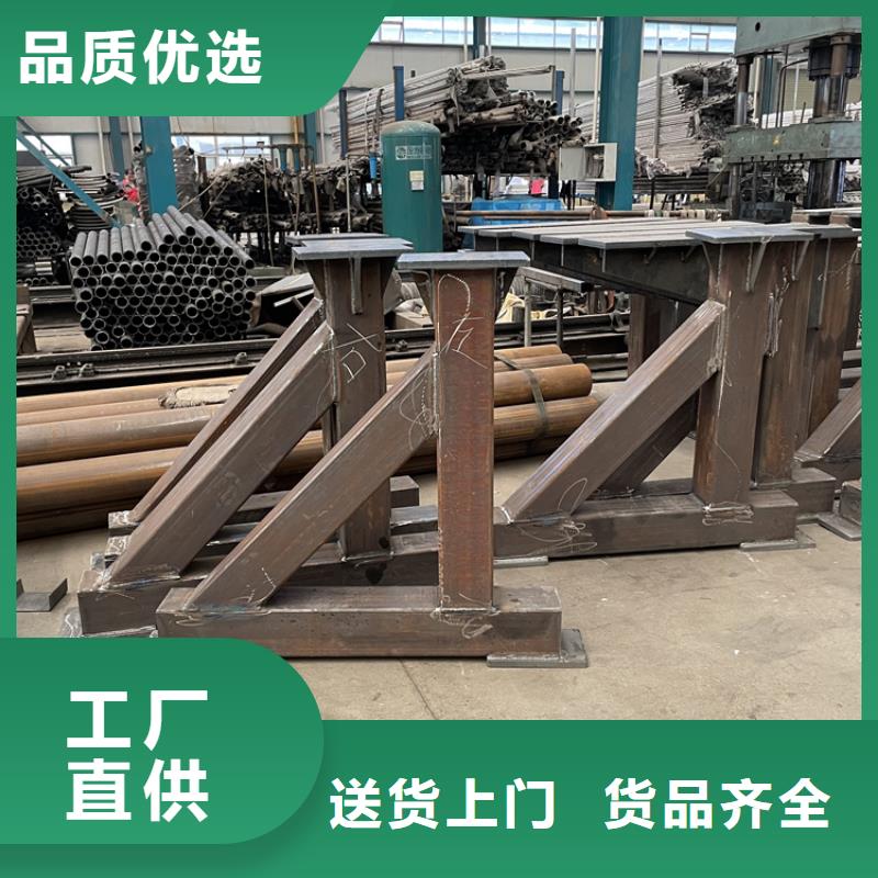 桥梁景观护栏【市政护栏】诚信商家