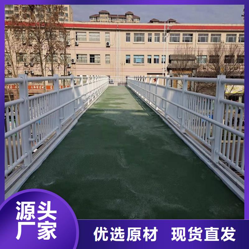 护栏钢板立柱厂家直销售后完善