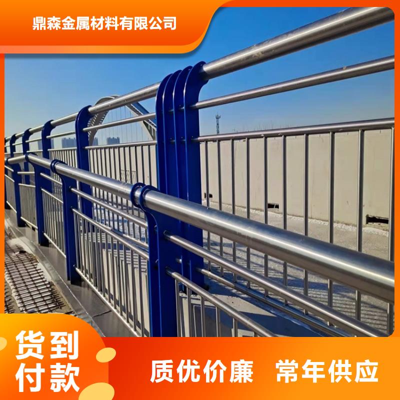 护栏道路隔离栏多家仓库发货