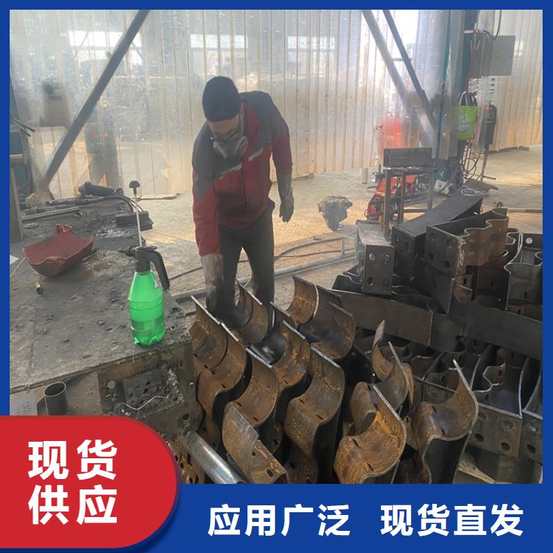 护栏景观护栏多年厂家可靠