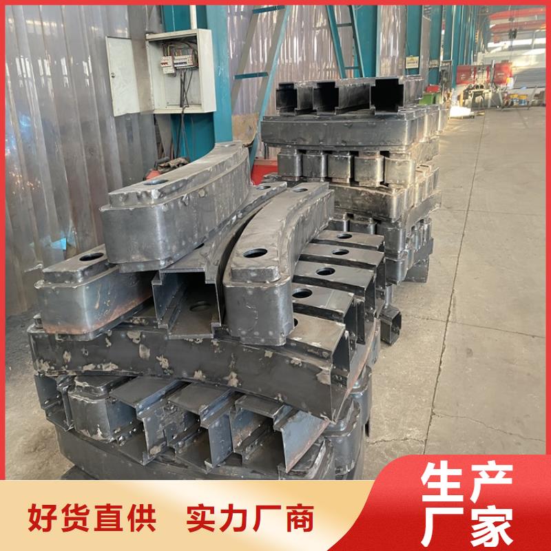 护栏【波形护栏】匠心品质