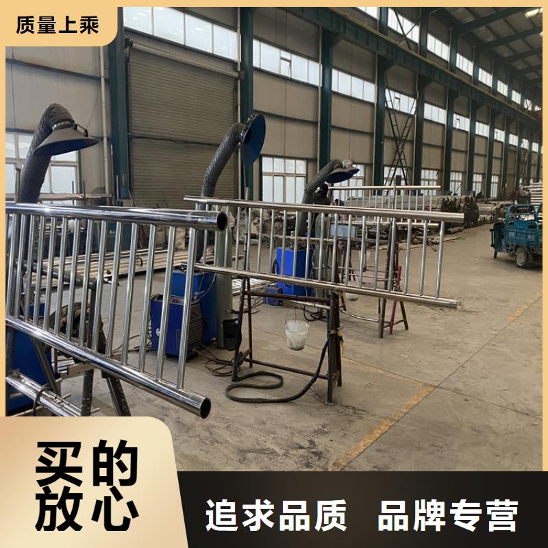 护栏防撞护栏精工细作品质优良