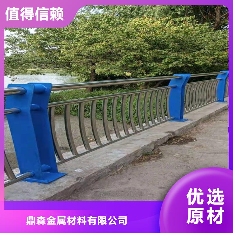 桥梁护栏,桥梁防撞护栏供您所需