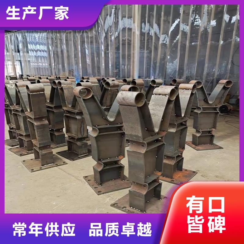 桥梁护栏-【波形护栏】快捷的物流配送
