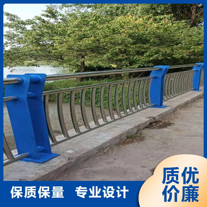 桥梁护栏-【波形护栏】快捷的物流配送