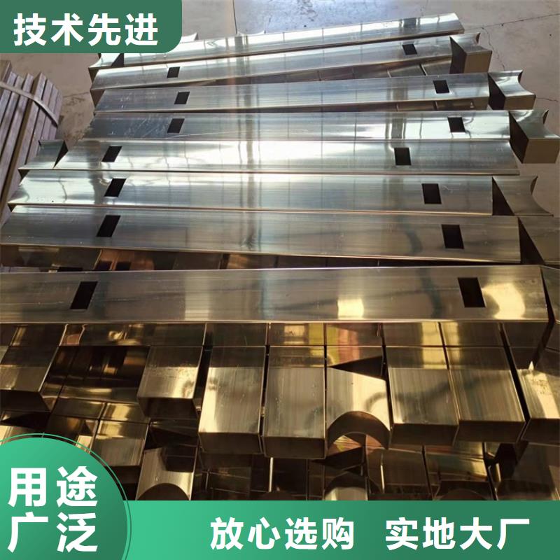 桥梁护栏M型防撞护栏保障