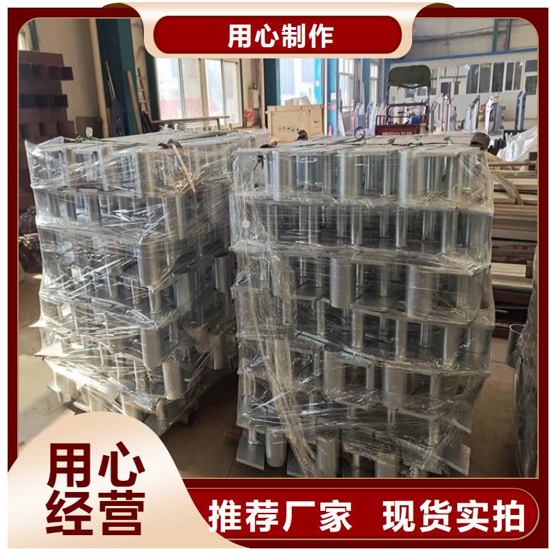 桥梁护栏-【波形护栏】快捷的物流配送