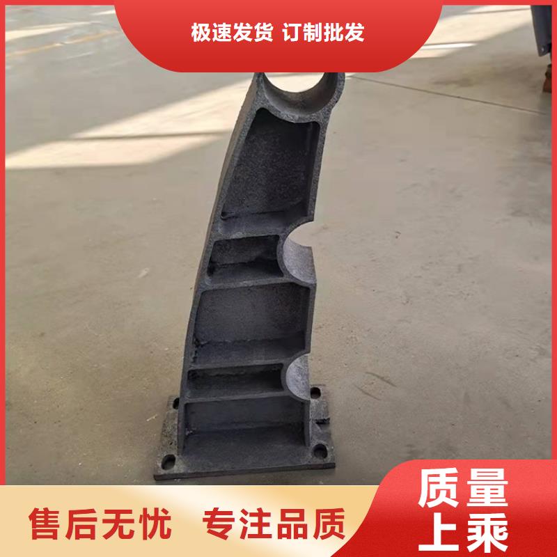 桥梁护栏-【波形护栏】快捷的物流配送