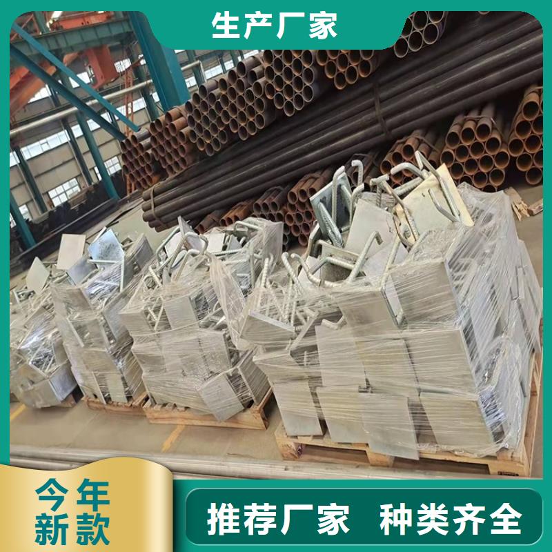 桥梁护栏,桥梁防撞护栏供您所需