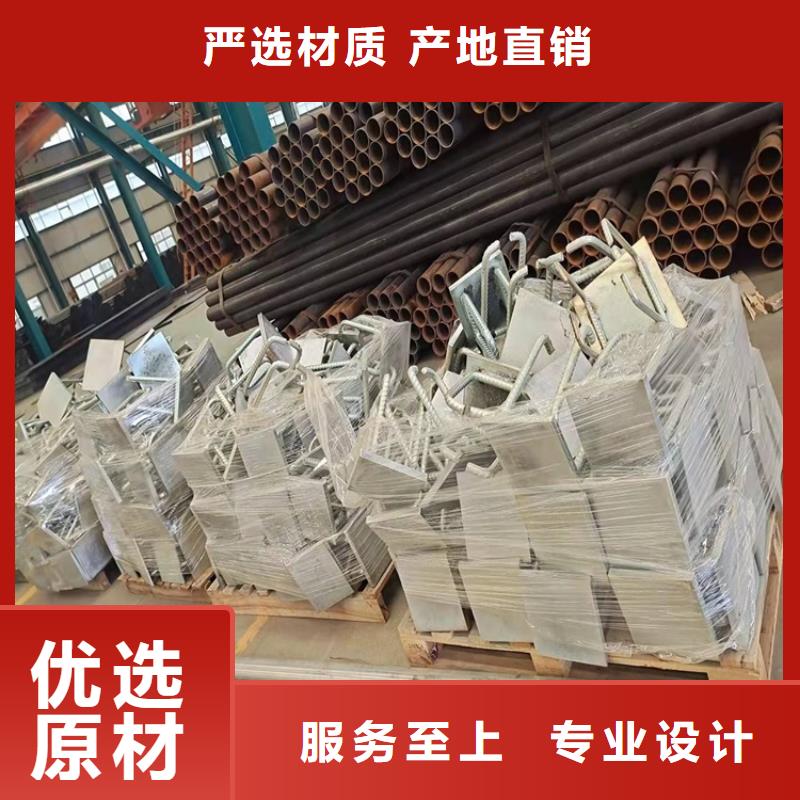 桥梁护栏人车分流栏支持拿样