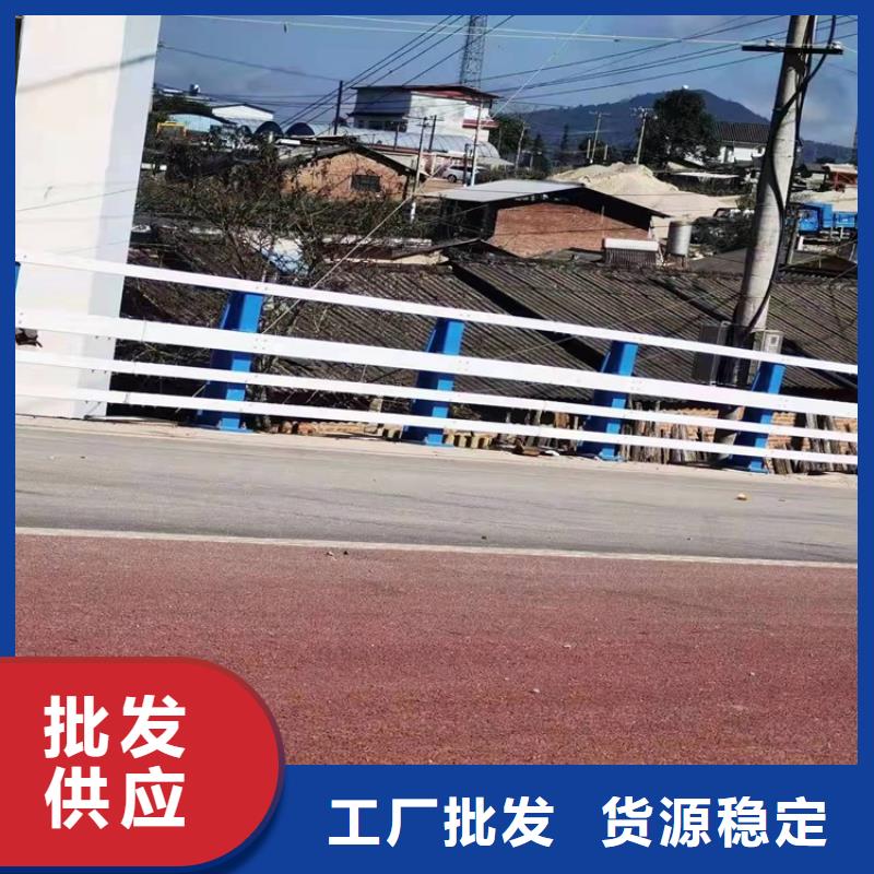 桥梁防撞护栏q235b波形护栏板质量无忧