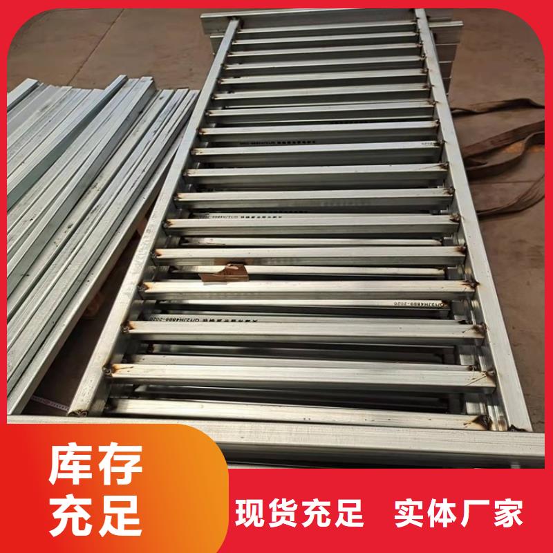 桥梁防撞护栏_不锈钢复合管护栏厂家直销售后完善
