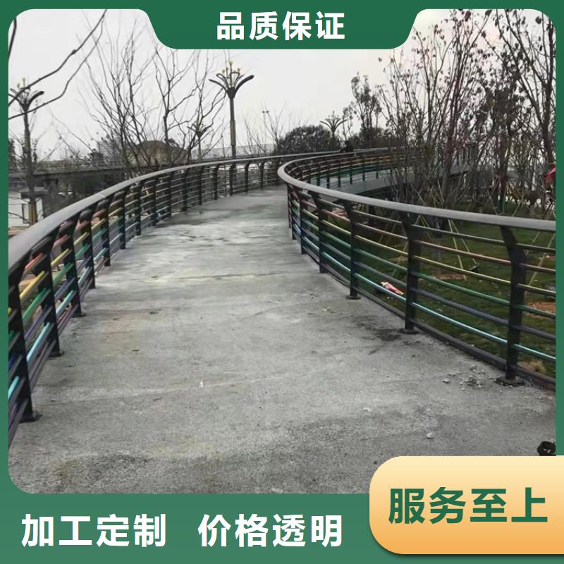 常年供应高速路两侧护栏-放心