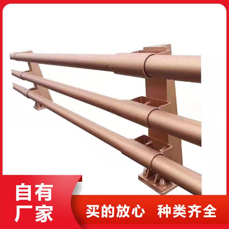常年供应高速路两侧护栏-放心