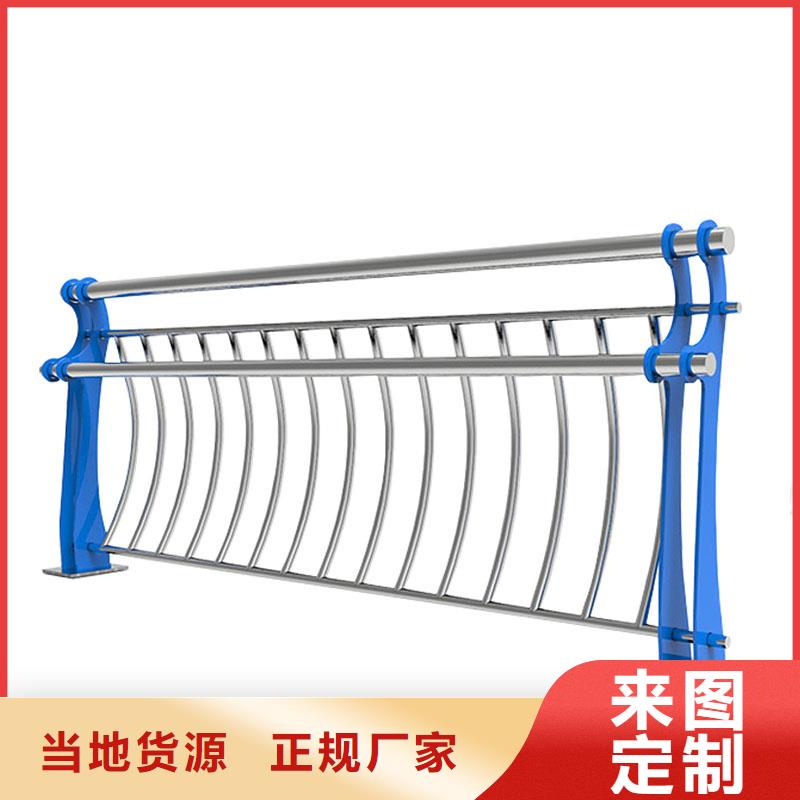 常年供应高速路两侧护栏-放心