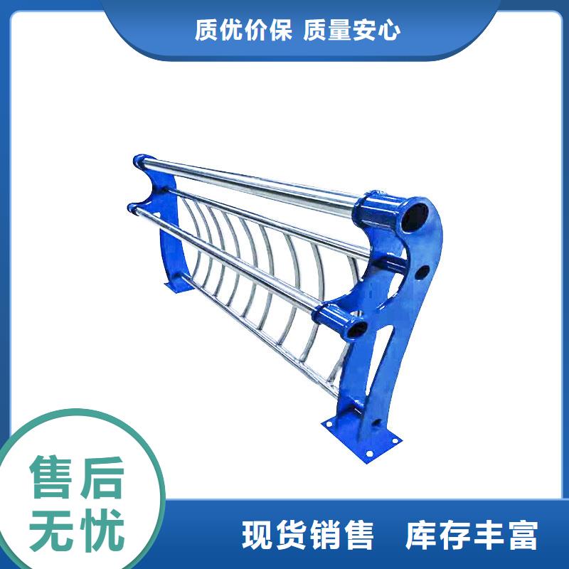 常年供应高速路两侧护栏-放心