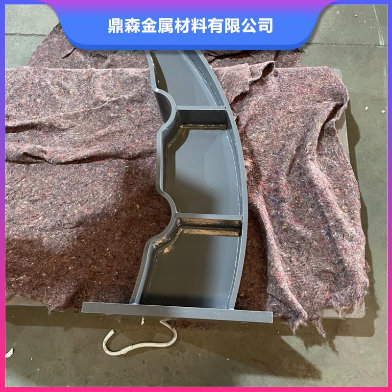 201不锈钢复合管护栏,景观护栏层层质检