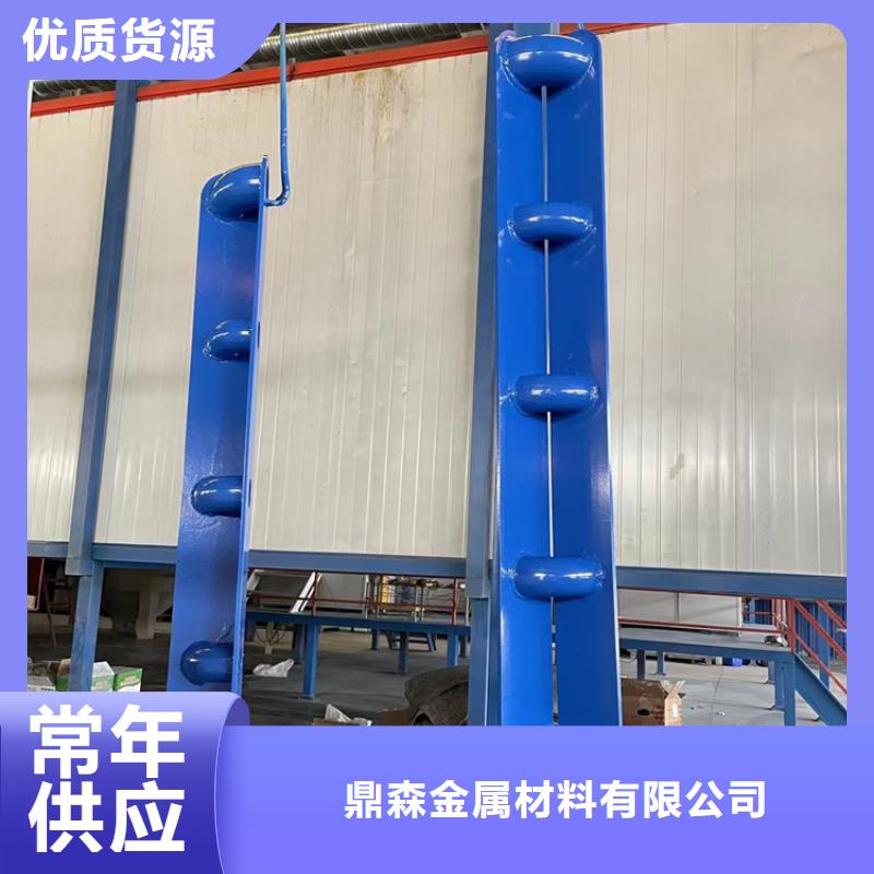 201不锈钢复合管护栏,不锈钢景观护栏用心做好每一件产品