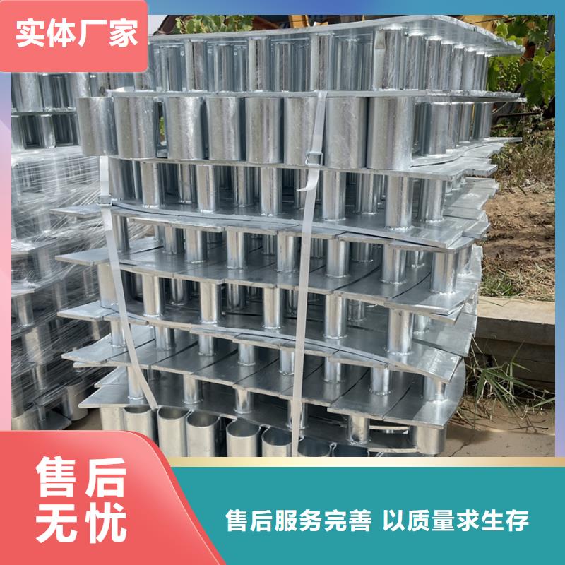 201不锈钢复合管护栏桥梁景观栏杆精选厂家好货